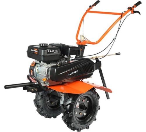Мотоблок Patriot КАЛУГА
