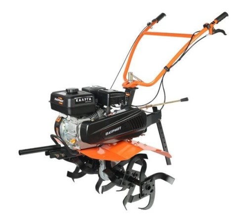 Мотоблок Patriot КАЛУГА