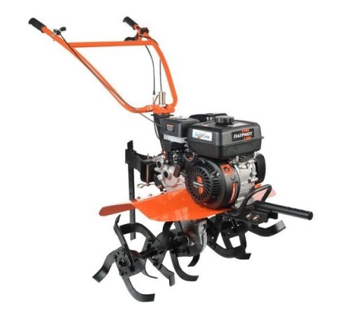 Мотоблок Patriot КАЛУГА