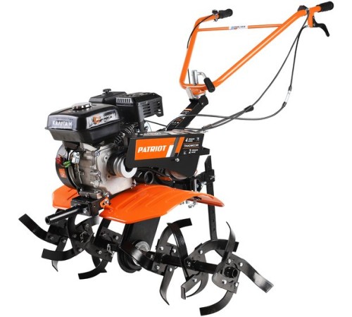 Мотоблок Patriot КАЛУГА М