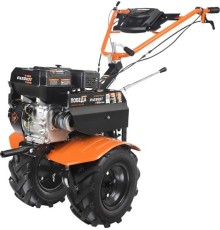 Мотоблок Patriot  ПОБЕДА