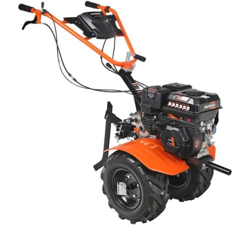 Мотоблок Patriot  ПОБЕДА