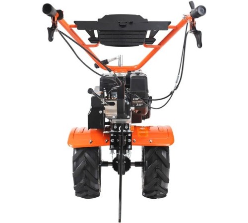 Мотоблок Patriot  ПОБЕДА