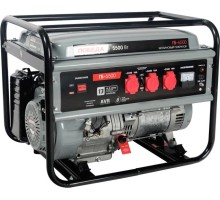 Генератор бензиновый Patriot Победа ГБ 6500