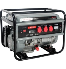 Генератор бензиновый Patriot Победа ГБ 6500