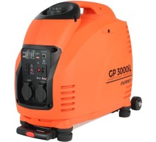 Генератор инверторный Patriot GP 3000il