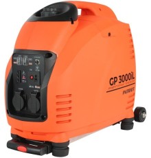 Бензиновый генератор Patriot GP 3000il