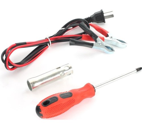 Генератор инверторный Patriot GP 3000il