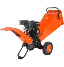 Садовый измельчитель Patriot SB 506