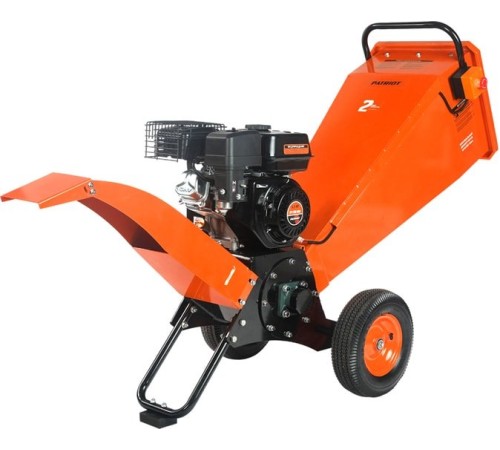 Садовый измельчитель Patriot SB 506