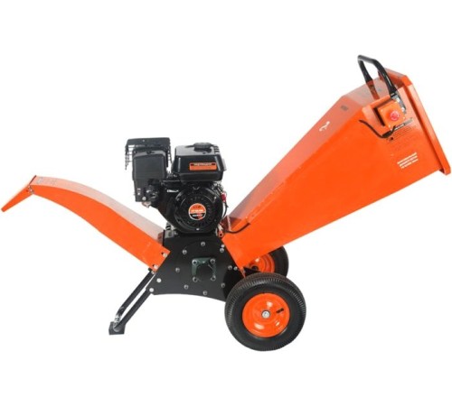 Садовый измельчитель Patriot SB 506