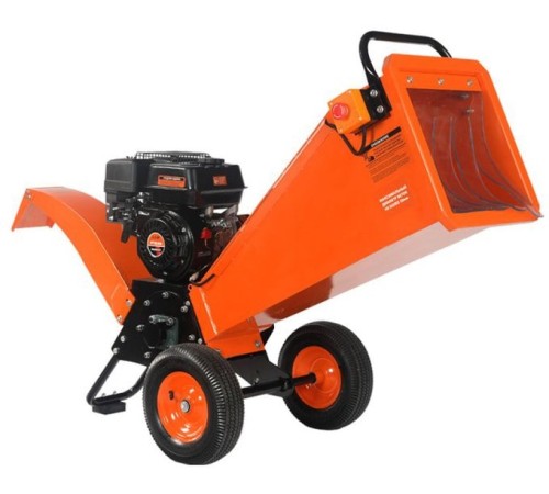 Садовый измельчитель Patriot SB 506