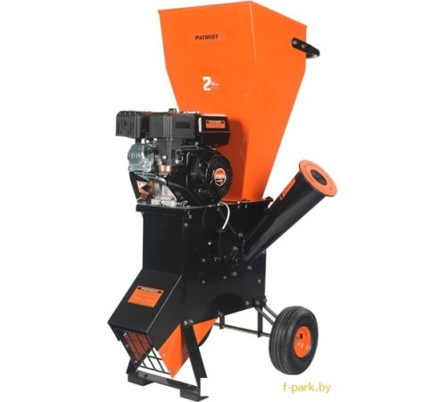 Садовый измельчитель Patriot SB 76