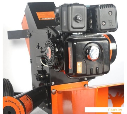 Садовый измельчитель Patriot SB 76