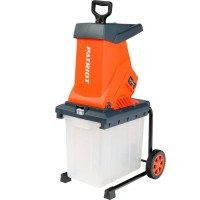 Садовый измельчитель Patriot SE26