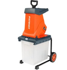 Садовый измельчитель Patriot SE26