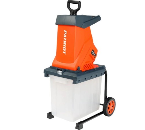 Садовый измельчитель Patriot PT SE 26