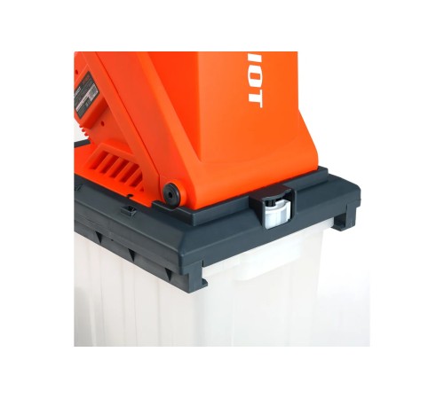 Садовый измельчитель Patriot PT SE 26