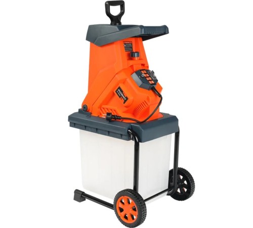 Садовый измельчитель Patriot PT SE 26