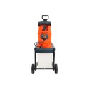 Садовый измельчитель Patriot PT SE 26