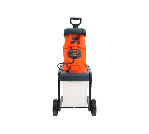 Садовый измельчитель Patriot PT SE 26