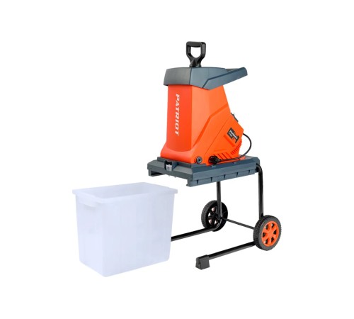 Садовый измельчитель Patriot PT SE 26