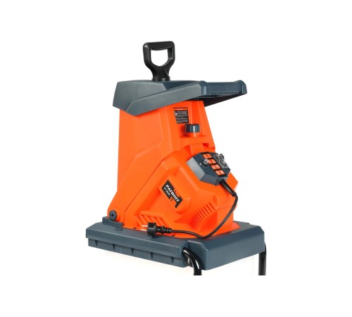 Садовый измельчитель Patriot PT SE 26