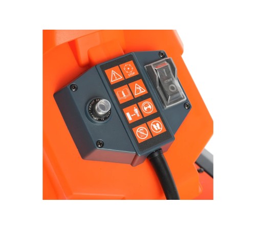 Садовый измельчитель Patriot PT SE 26