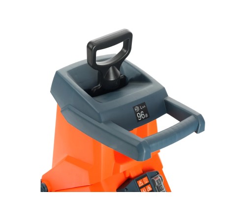 Садовый измельчитель Patriot PT SE 26