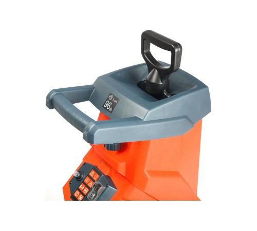 Садовый измельчитель Patriot PT SE 26