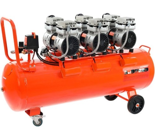 Компрессор Patriot WO 100-440