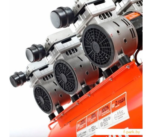 Компрессор Patriot WO 100-440