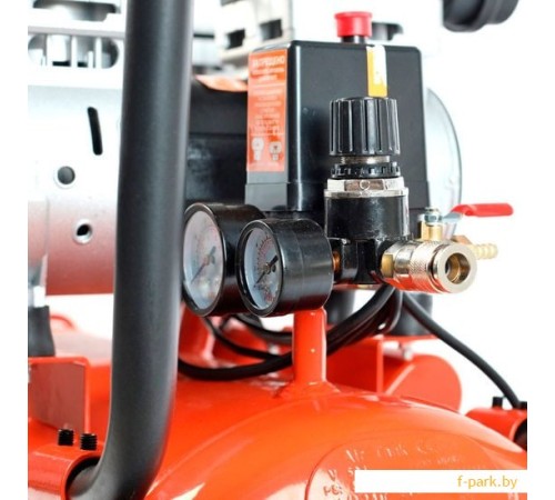 Компрессор Patriot WO 50-300