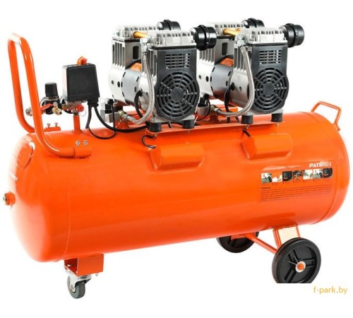Компрессор Patriot WO 80-360