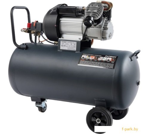 Компрессор Patriot Professional 100-400