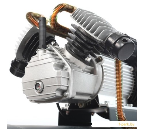 Компрессор Patriot Professional 100-400