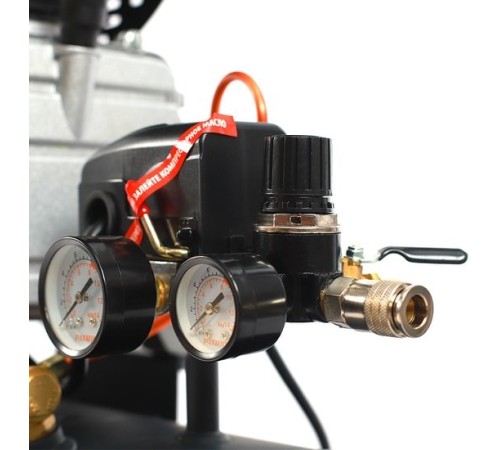 Компрессор Patriot Professional 50-340