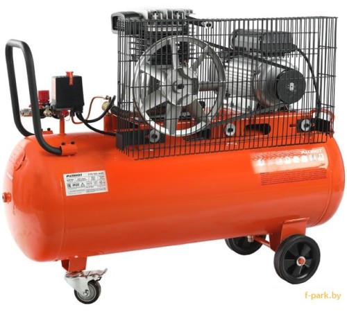 Компрессор Patriot PTR 100-440I