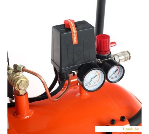 Компрессор Patriot PTR 100-440I