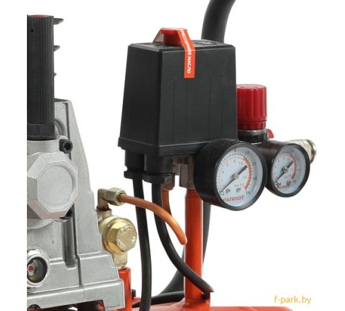 Компрессор Patriot PTR 50-360I