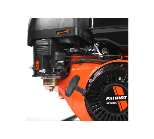 Мотопомпа Patriot MP 4090 S