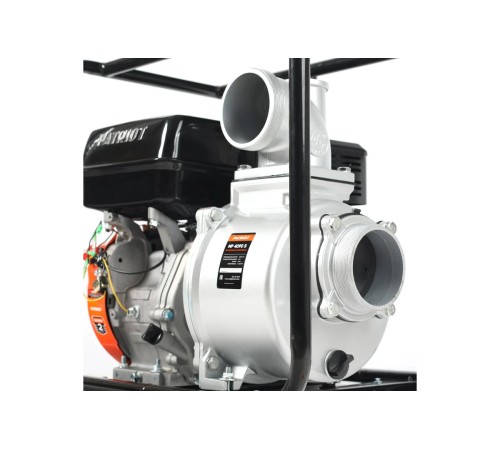 Мотопомпа Patriot MP 4090 S