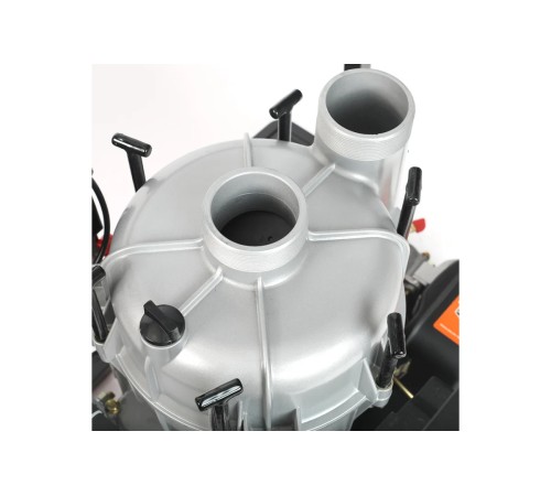 Мотопомпа Patriot MPD 3072 SFE