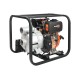 Мотопомпа Patriot MPD 3072 SFE