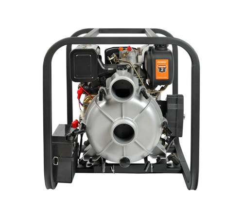 Мотопомпа Patriot MPD 3072 SFE