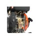 Мотопомпа Patriot MPD 3072 SFE