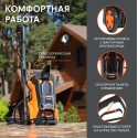 Мойка высокого давления Patriot GT490 Imperial