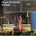 Мойка высокого давления Patriot GT490 Imperial