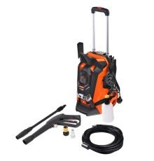 Мойка высокого давления Patriot GT490 Imperial