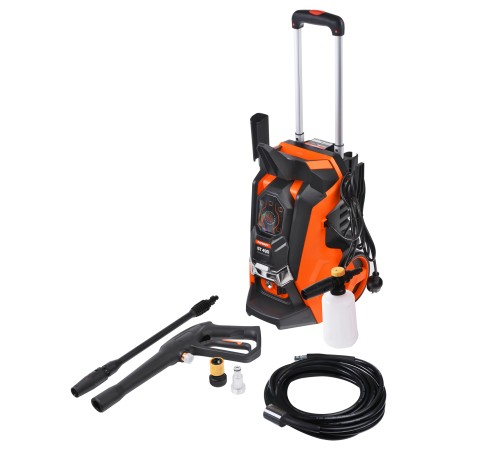 Мойка высокого давления Patriot GT490 Imperial